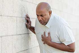 Heart Attack - Cardiology Clinic in Encino, CA