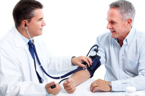 Hypertension in West Hollywood, CA