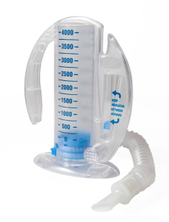Spirometry in Hackensack, NJ